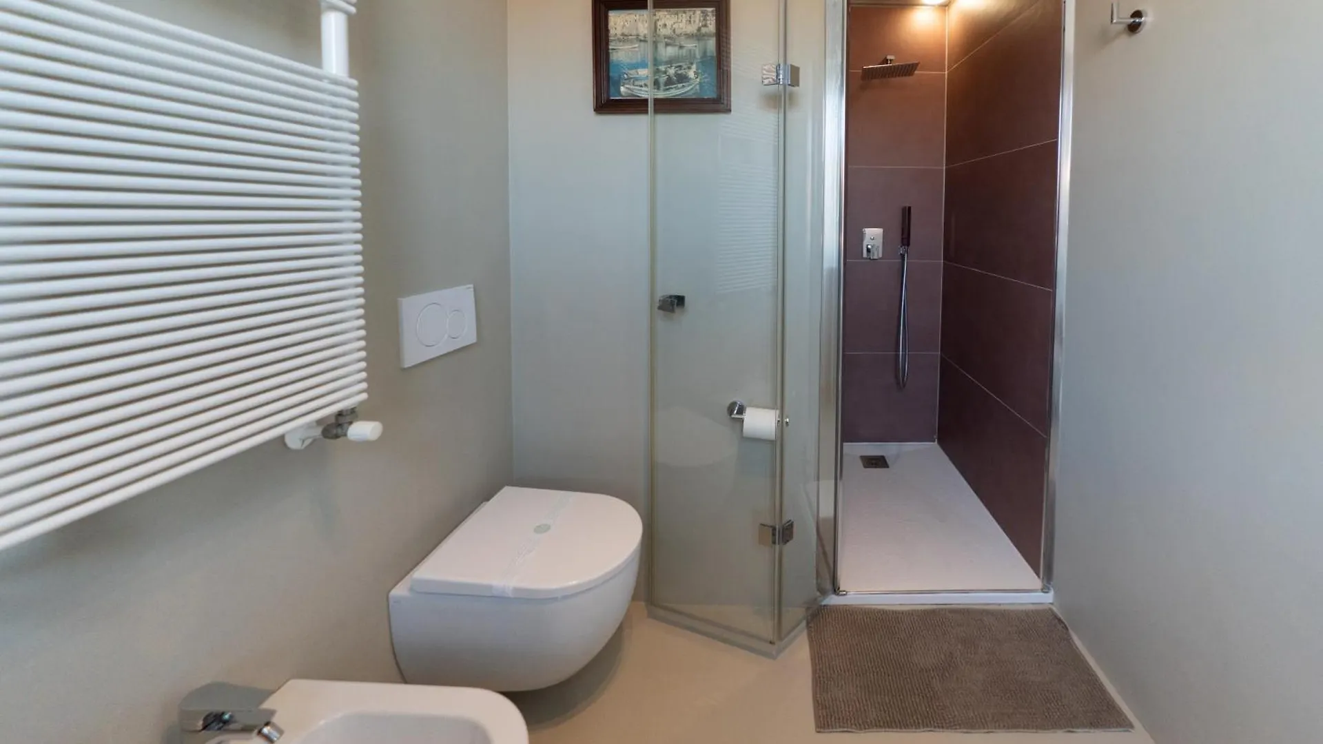 Vittorio Emanuele Street House Appartement Cefalù
