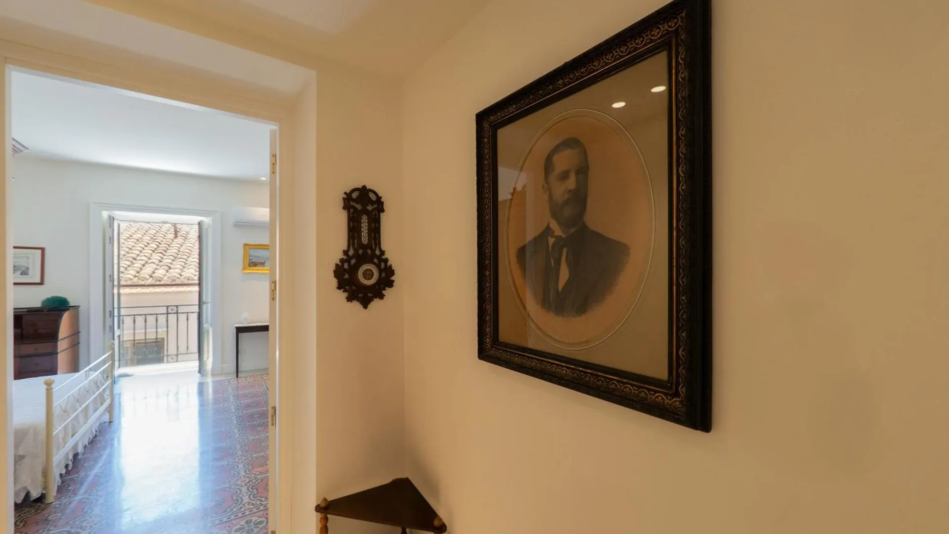 Vittorio Emanuele Street House Appartement Cefalù