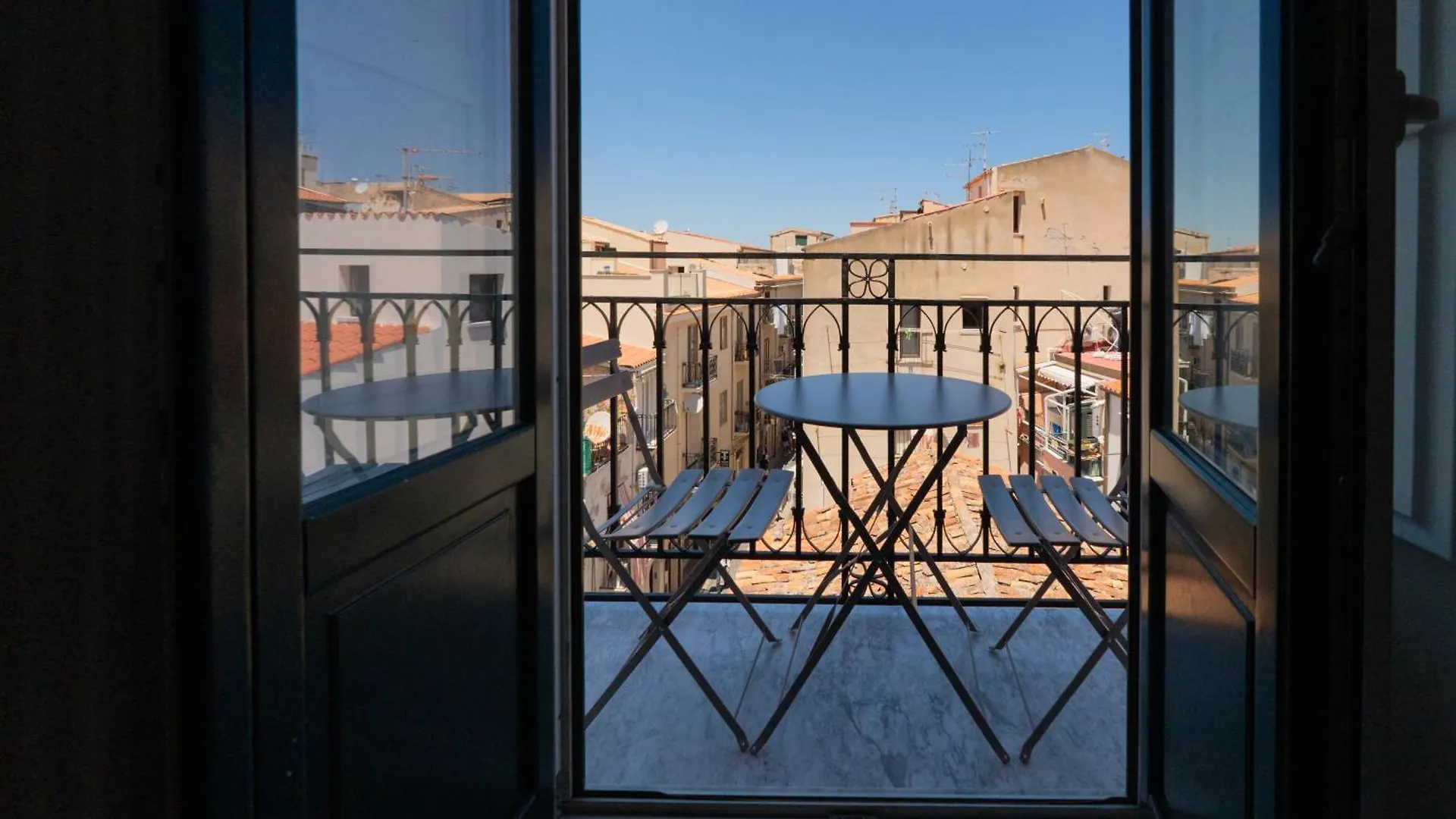 Vittorio Emanuele Street House Appartement Cefalù 0*,