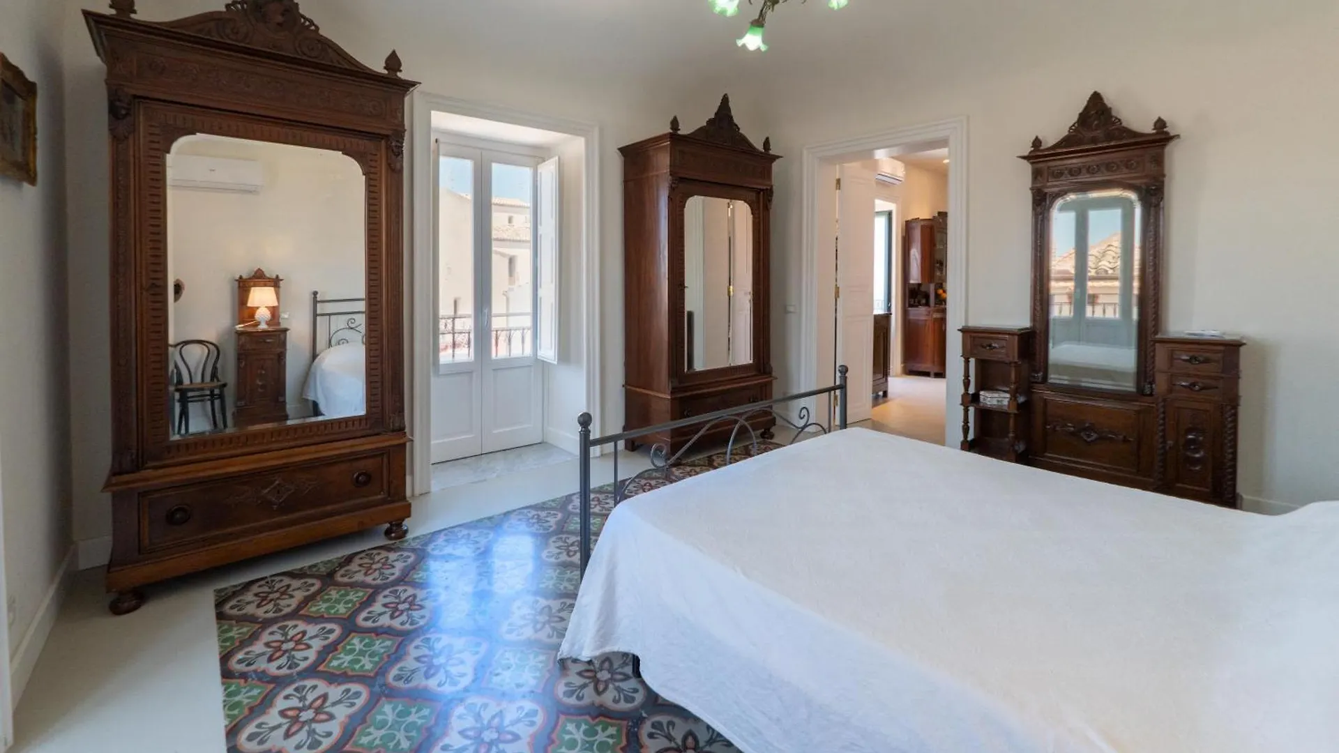 Vittorio Emanuele Street House Appartement Cefalù