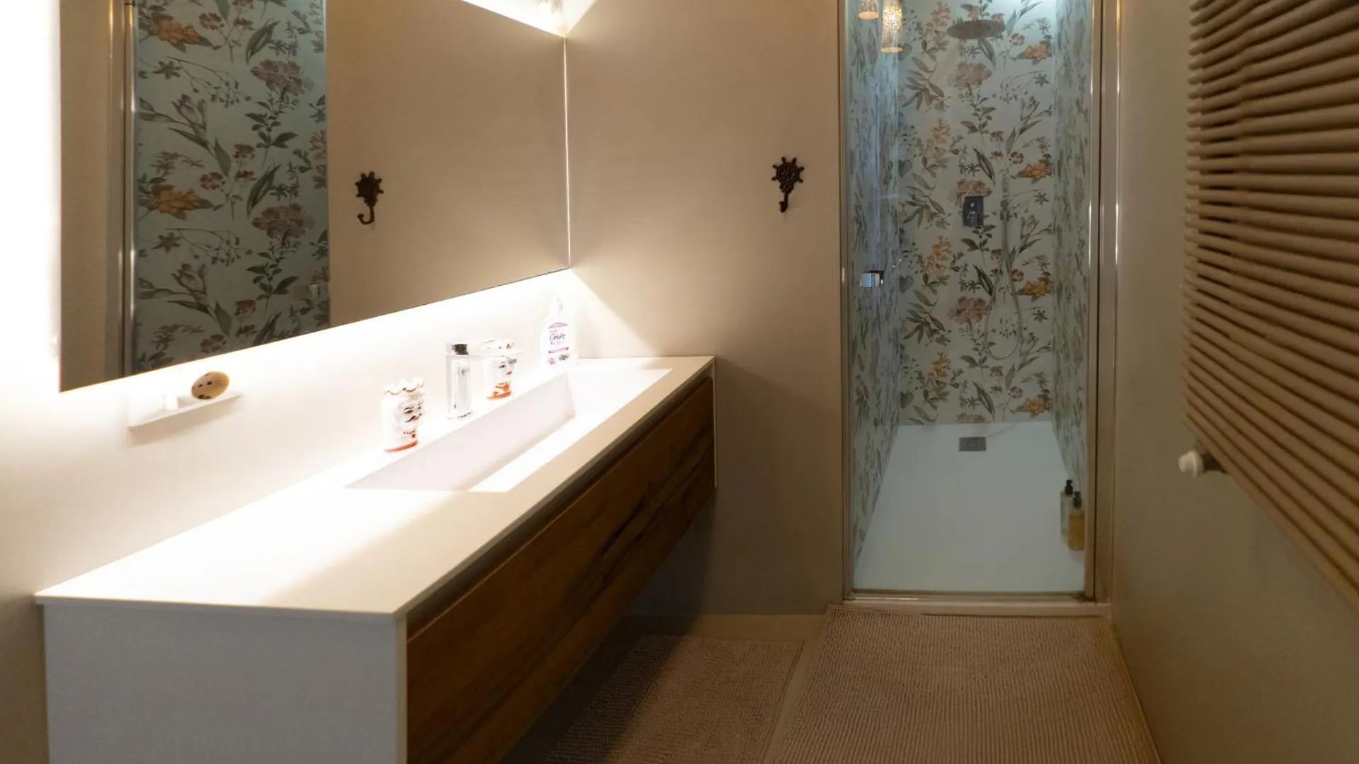 Vittorio Emanuele Street House Appartement Cefalù 0*,  Italië