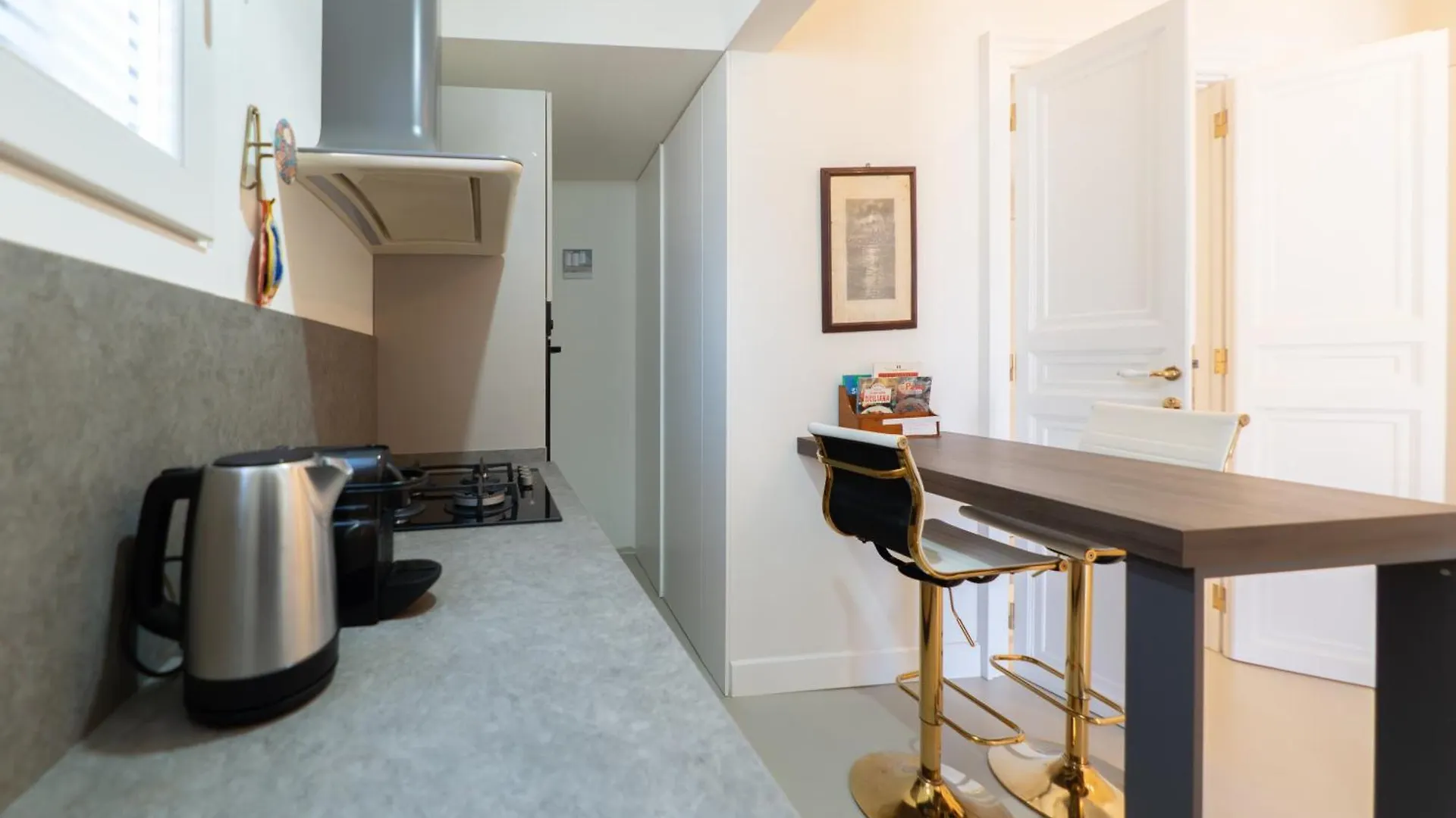 Vittorio Emanuele Street House Appartement Cefalù