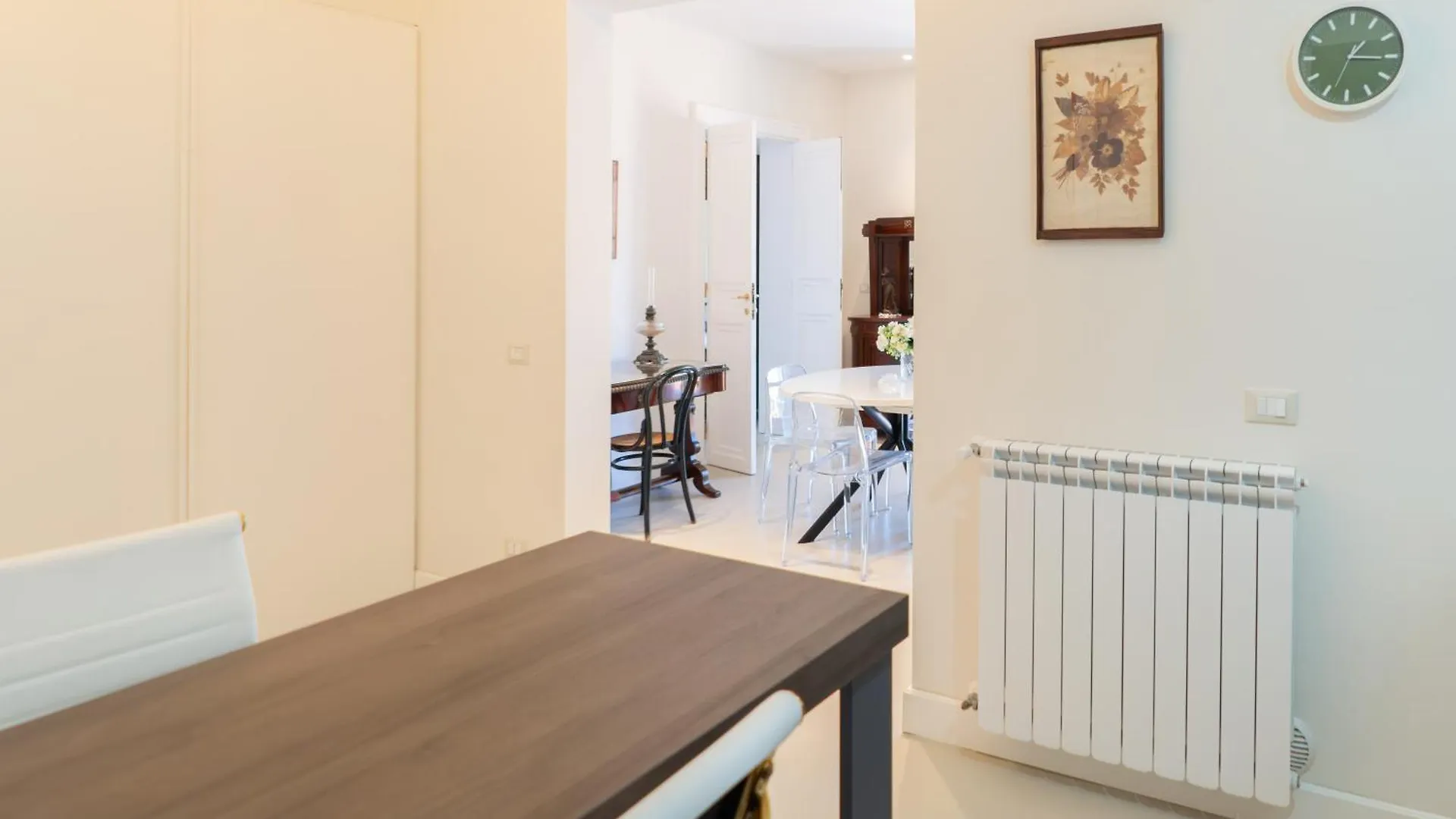 Vittorio Emanuele Street House Appartement Cefalù 0*,