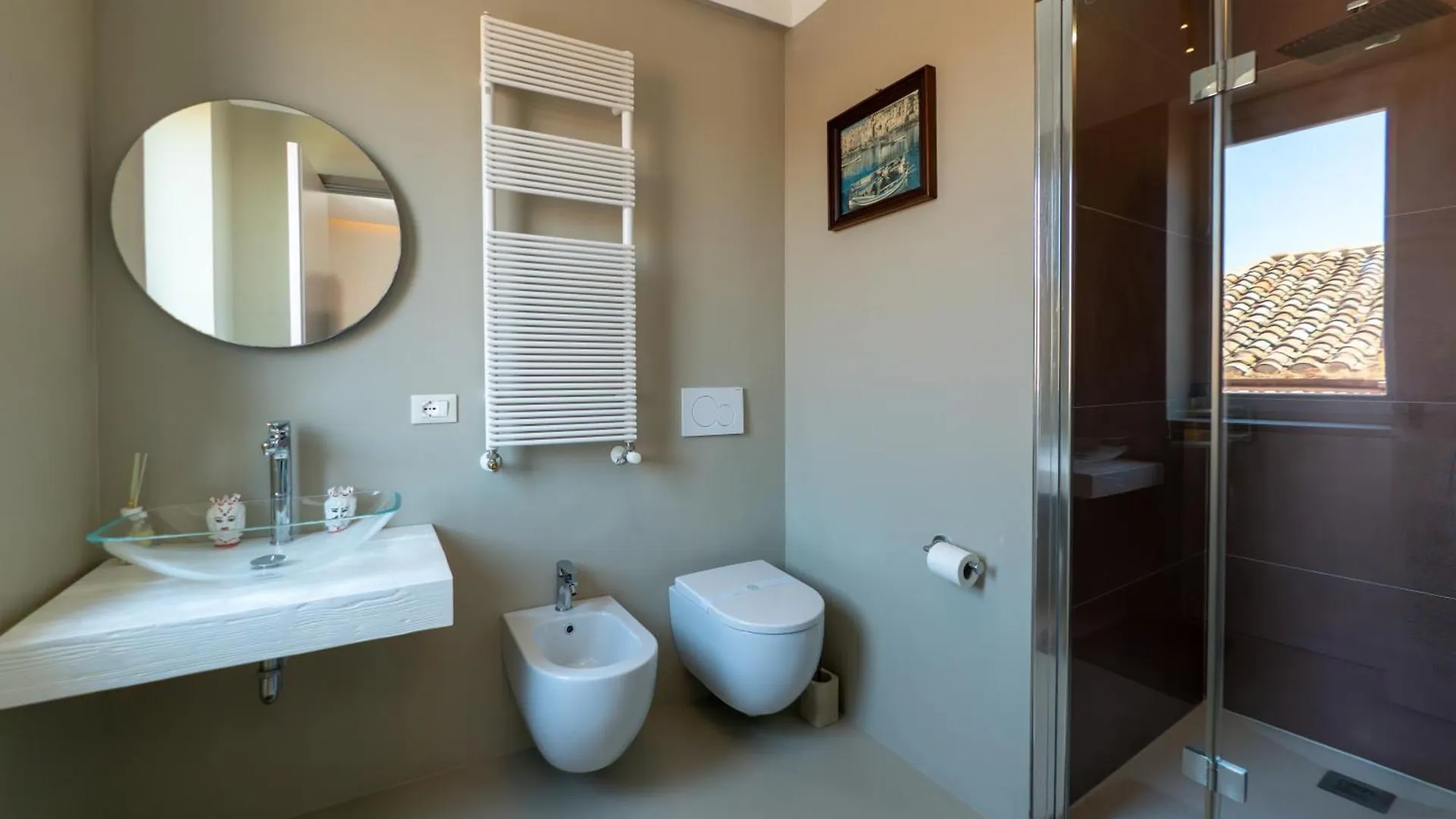 Vittorio Emanuele Street House Appartement Cefalù